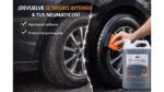 Renovador De Gomas & Neumáticos Ultra Duradero - Imagen 2