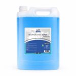 Shampoo Para Auto Ultra Foam Brillo Activo AIO